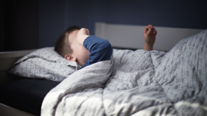 insomnia in toddlers