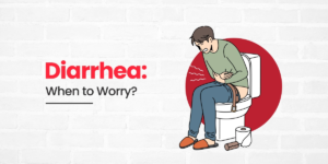 Diarrhea