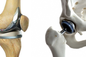joint replacement