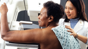 Cancer Biopsies in BIPOC Women