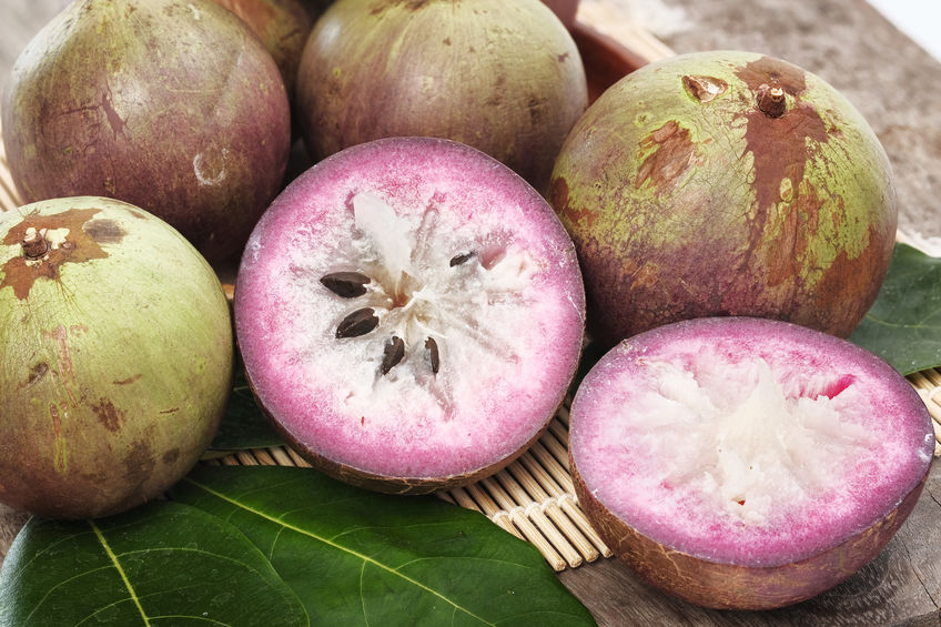 Star Apple