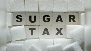 Sugar Tax