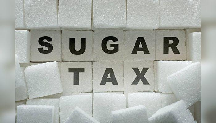 Sugar Tax