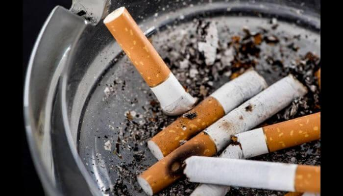 Federal Cuts to Smoking Cessation Programs