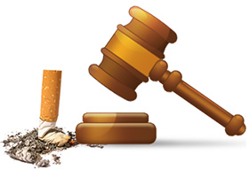 Banning Tobacco