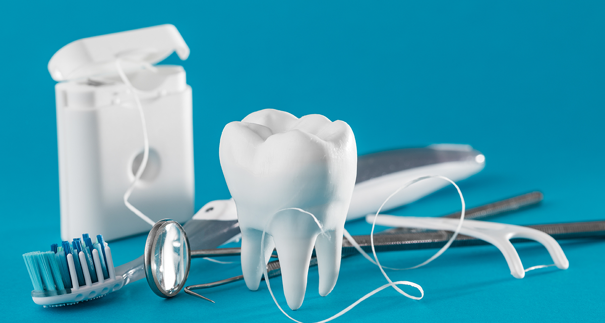 Barriers to Oral Health