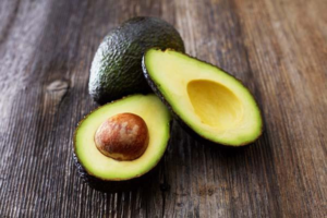 avocado pear