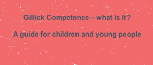 Gillick competence