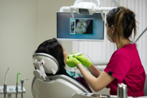 Dentistry