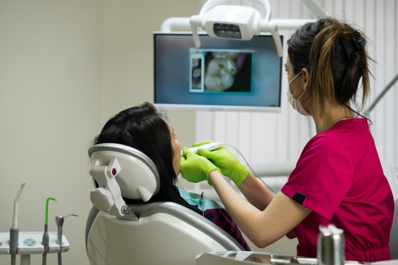 Dentistry