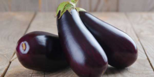 Eggplants