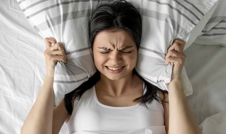 Sleep Disorders