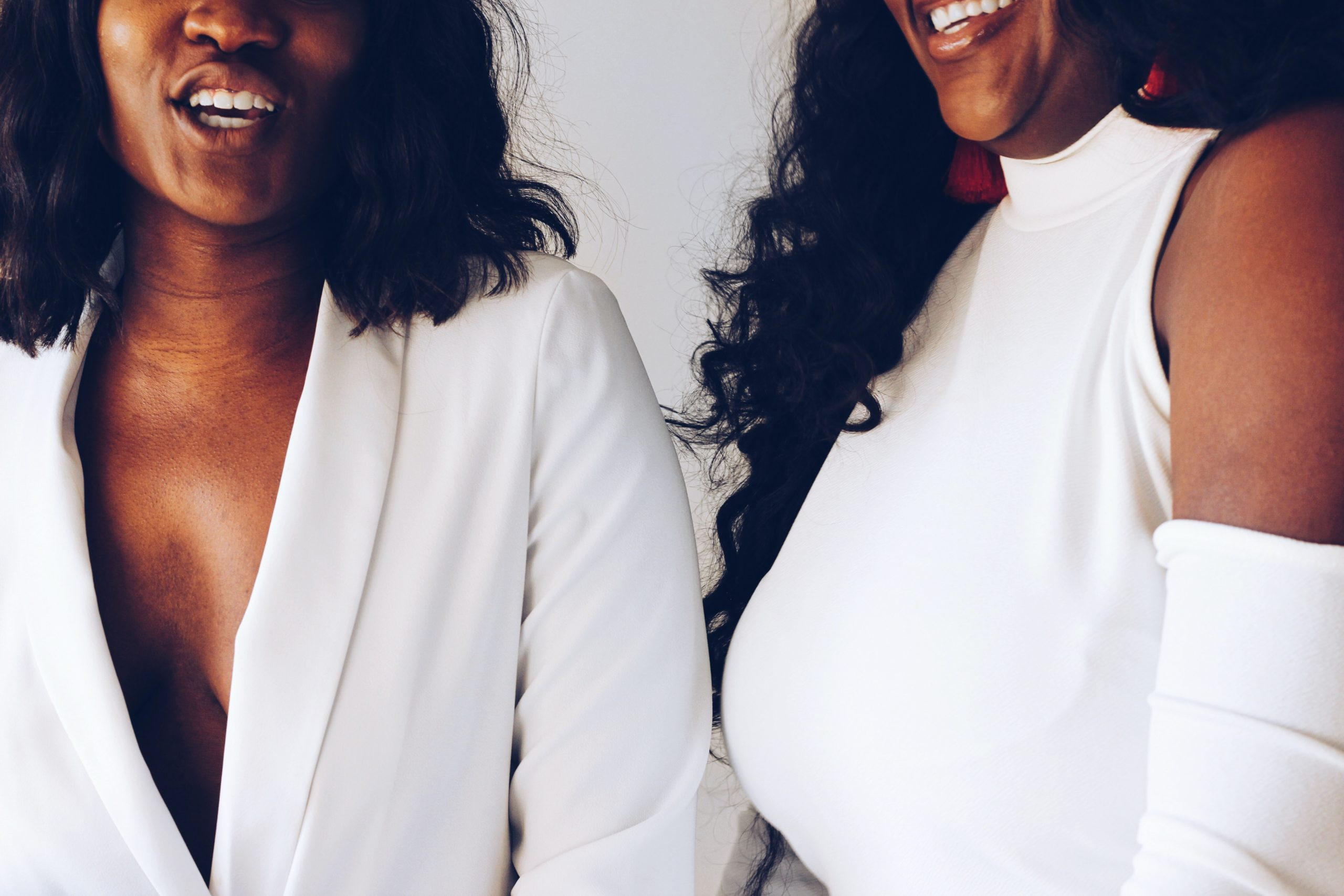 BIPOC Women