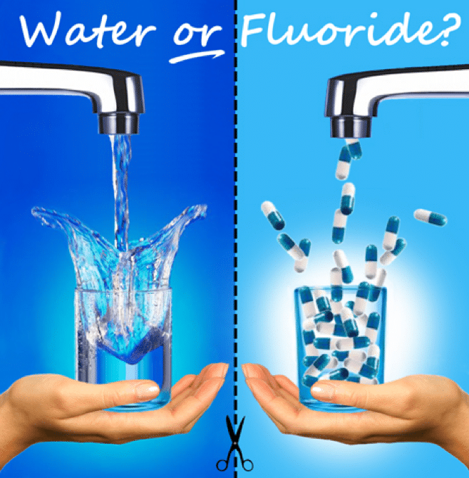 Water Fluoridation