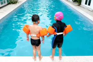 Swimming Safety for Kids