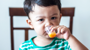 Antibiotics and Your Child