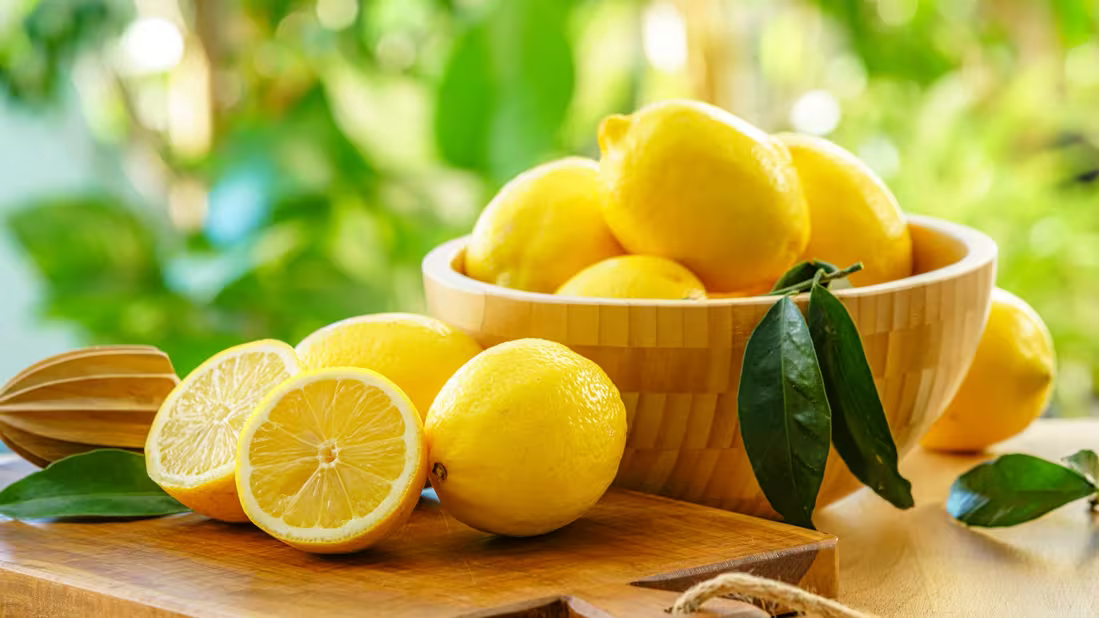 Lemons