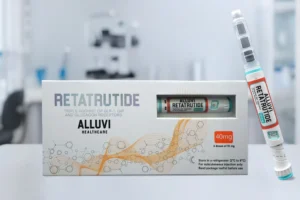 retatrutide