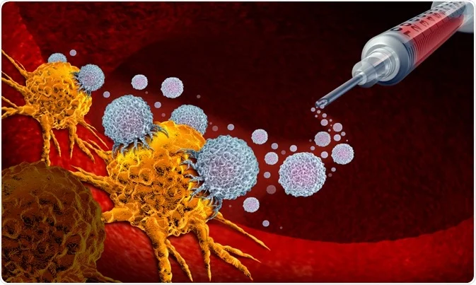 Immunotherapy
